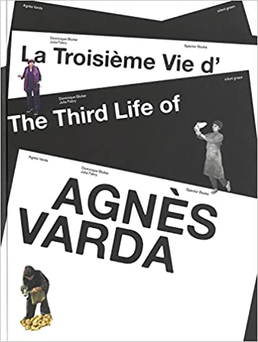 The Third Life of Agnès Varda
