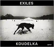 Exiles by Josef Koudelka