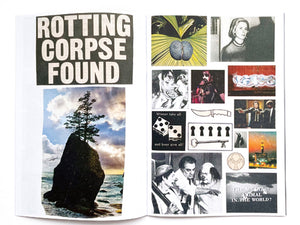 FTL HATEBOOK 2025 Zine