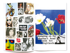 FTL HATEBOOK 2025 Zine