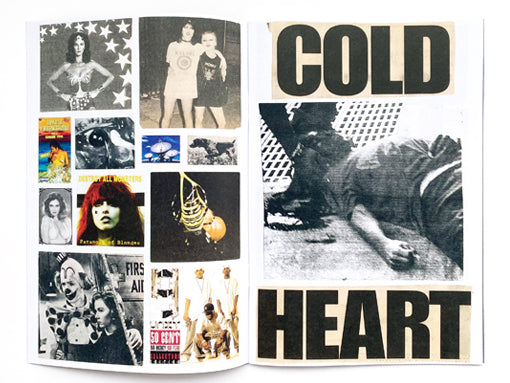 FTL HATEBOOK 2025 Zine