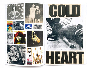 FTL HATEBOOK 2025 Zine