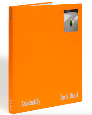 Jack Bool Assembly