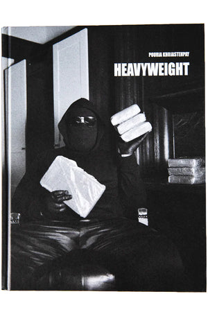 Heavyweight by 550BC