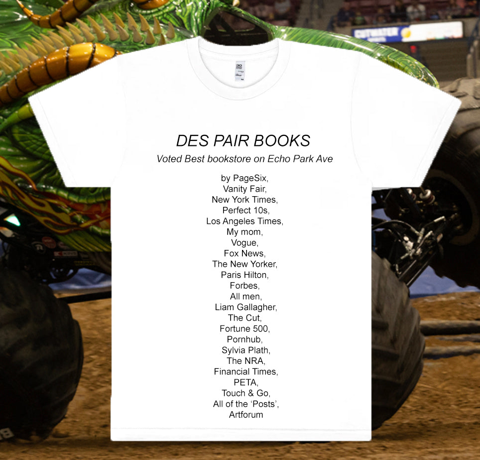 Huge Award Tee