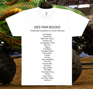 Huge Award Tee