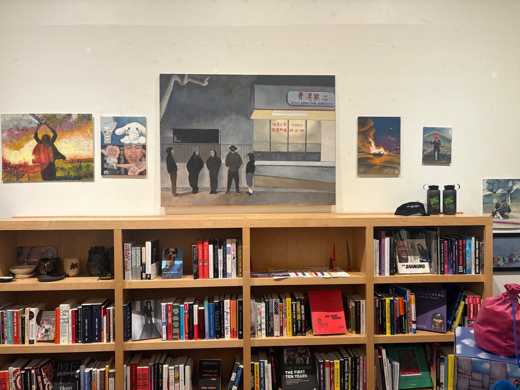 Daniel Gonzalez Humegido, Sufres Cuando Me Ves