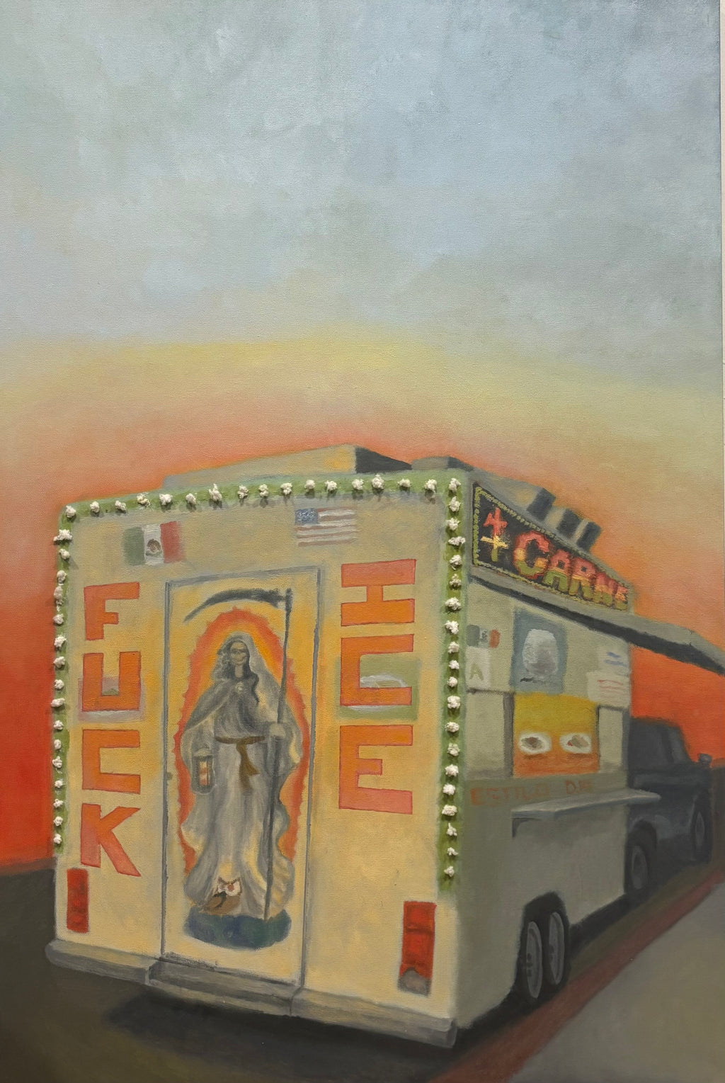 Daniel Gonzalez Humegido, Sufres Cuando Me Ves