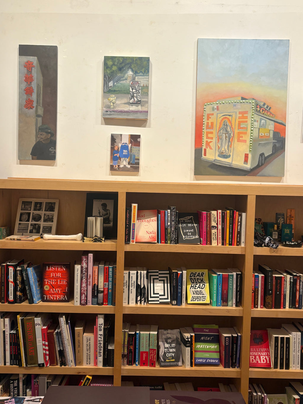 Daniel Gonzalez Humegido, Sufres Cuando Me Ves