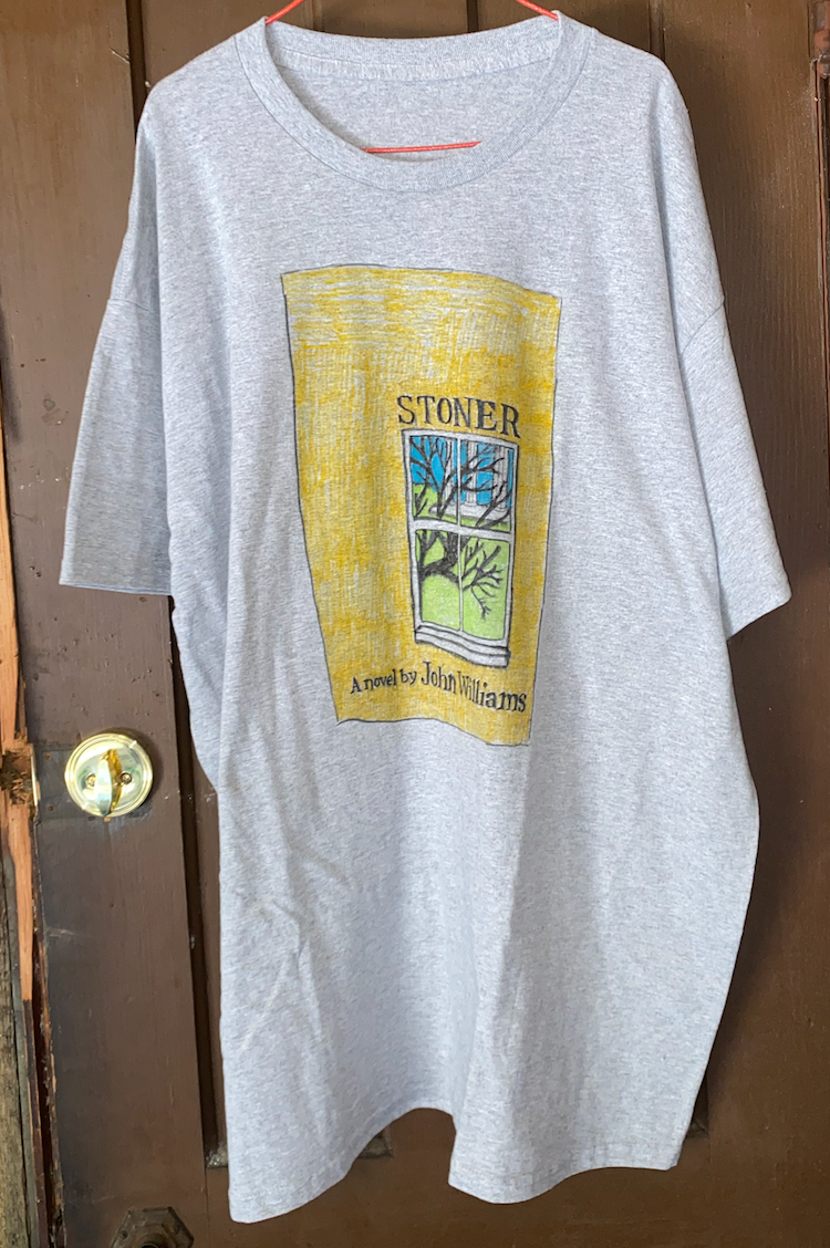 Hollywood Gifts Stoner tee XL