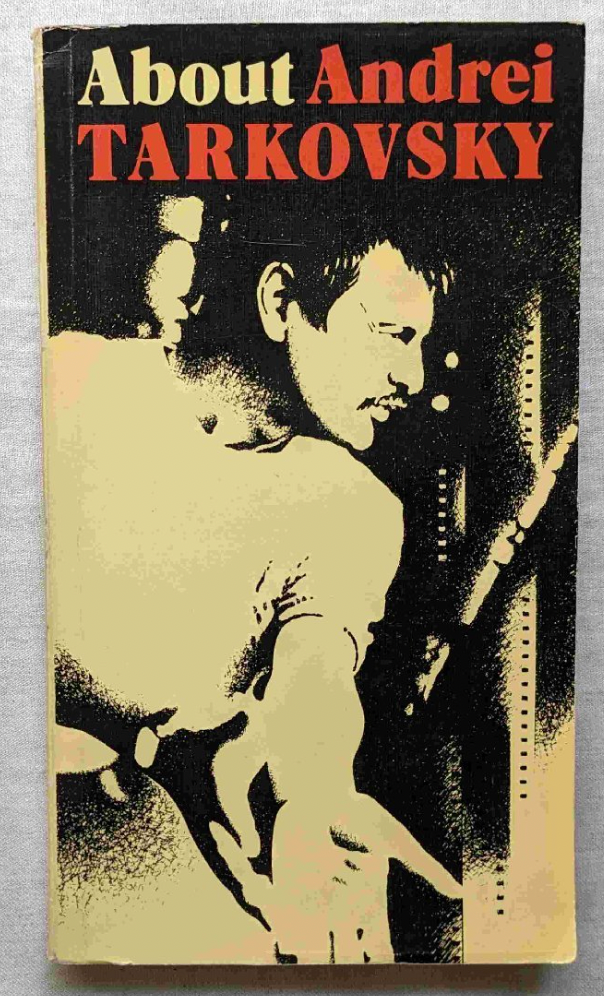 About Andrei Tarkovsky (Rare)
