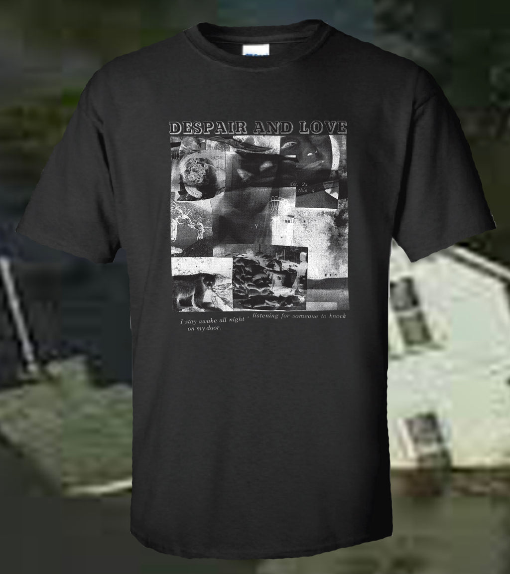 Stu & Dave Tee