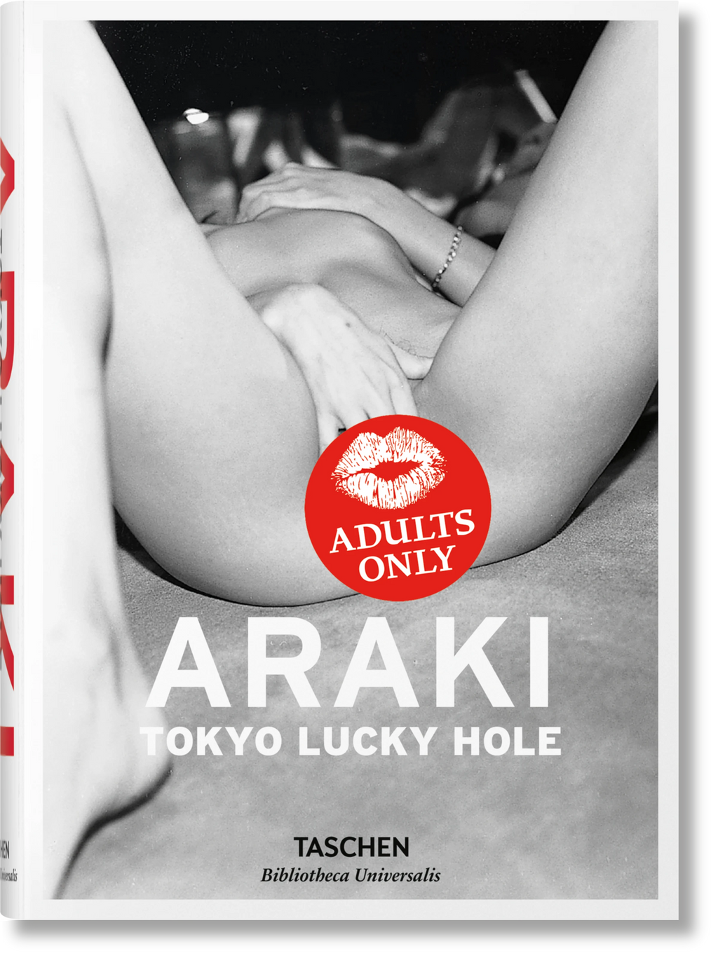 ARAKI Tokyo Lucky Hole