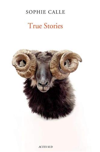 True Stories by Sophie Calle