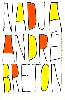 Nadja by André Breton