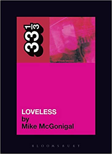 Loveless by Mike McGonigal