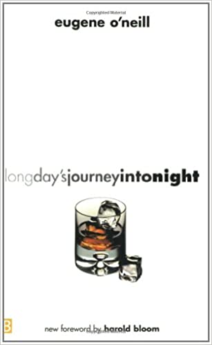 Long Day's Journey Into Night by Eugene O'Neill