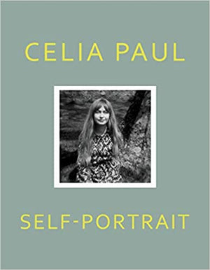 Self-Portrait by Celia Paul