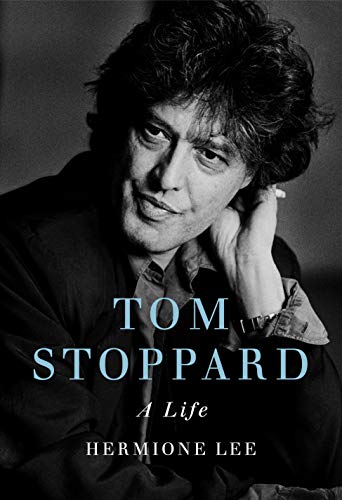 Tom Stoppard: A Life by Hermione Lee