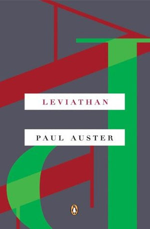 Leviathan by Paul Auster