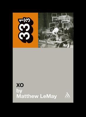 Elliott Smith's  XO by Matthew Lemay
