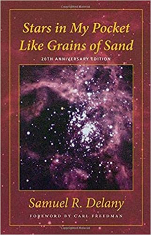Stars in My Pocket Like Grains of Sand by Samuel R Delany