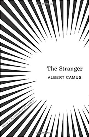 The Stranger by Albert Camus