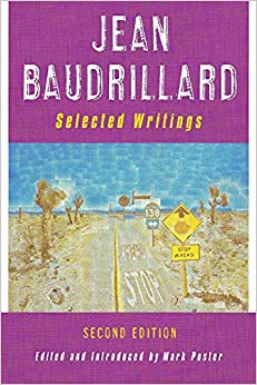 Jean Baudrillard: Selected Writings