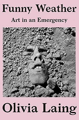 Funny Weather: Art in an Emergency by Olivia Laing