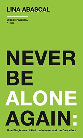Never Be Alone by Lina Abascal
