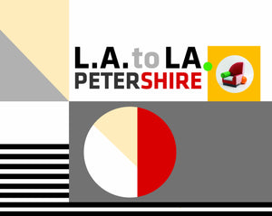 L.A. to La: Peter Shire at Lsu, January 31 - April 14, 2013