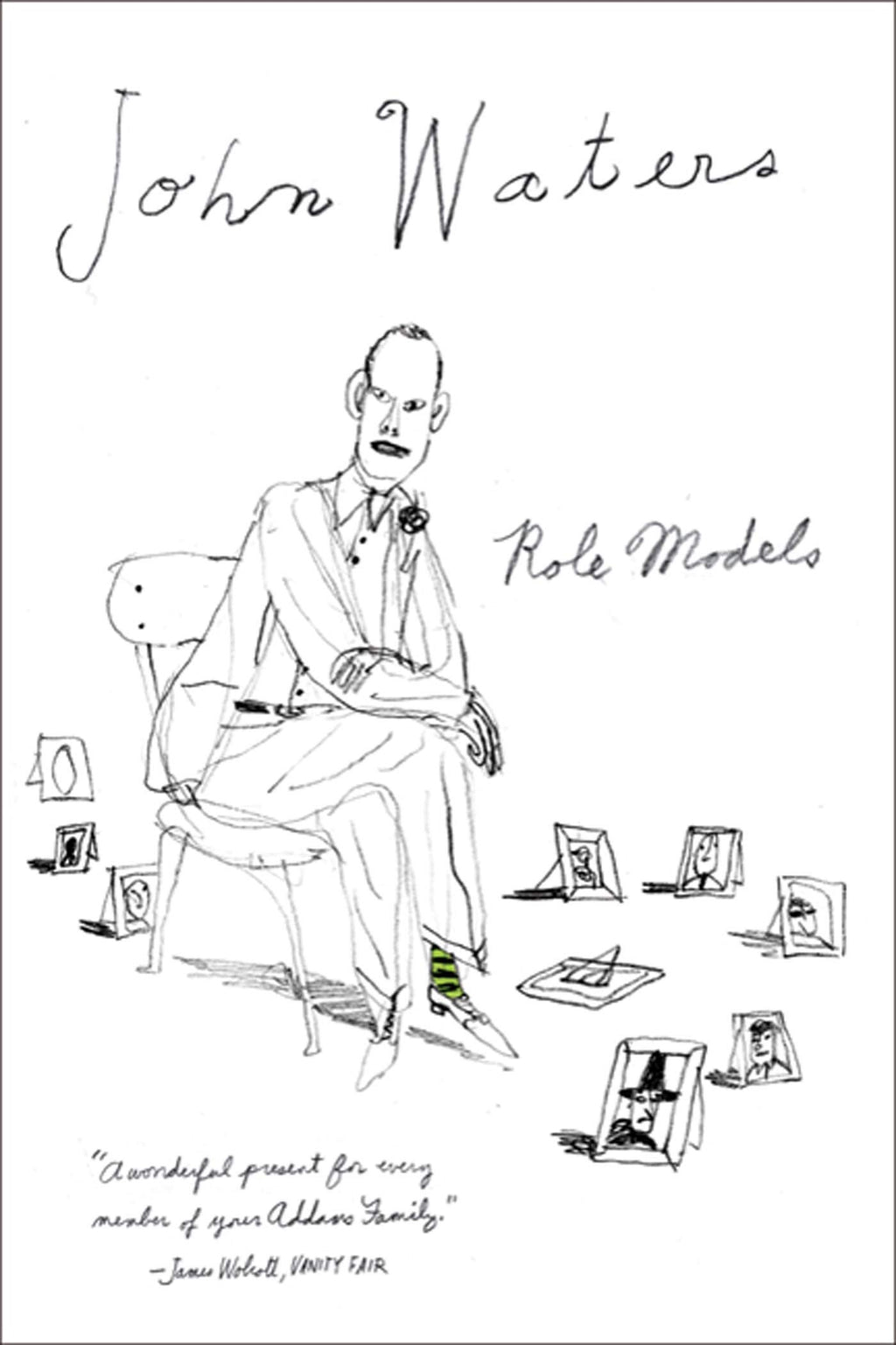 Role Models by John Waters