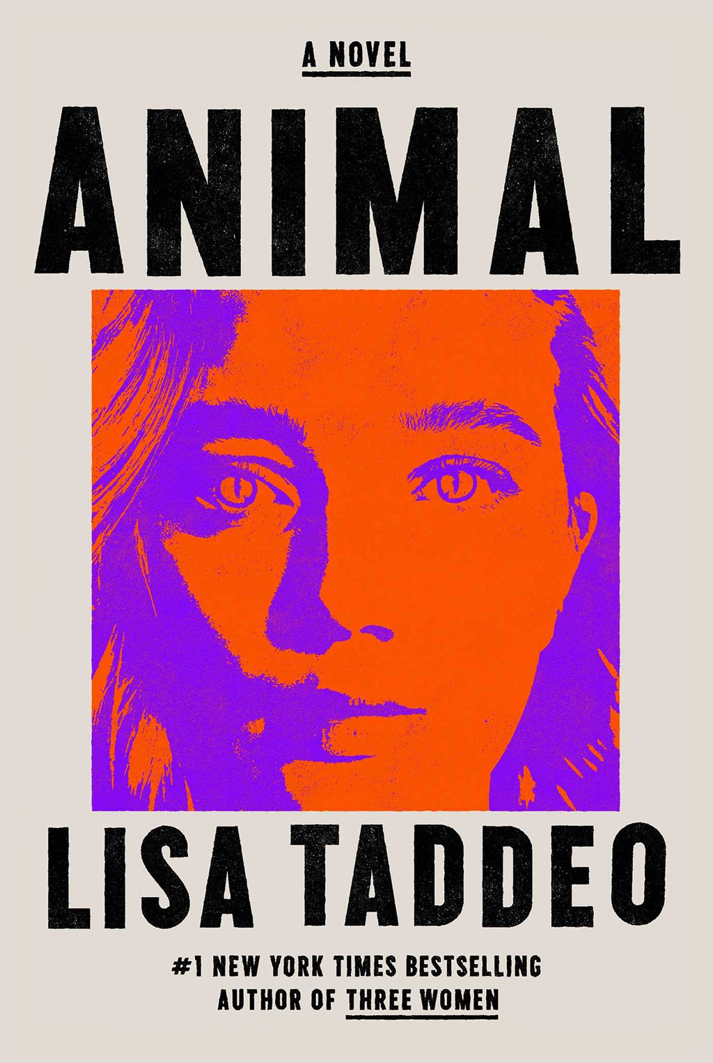 Animal by Lisa Taddeo