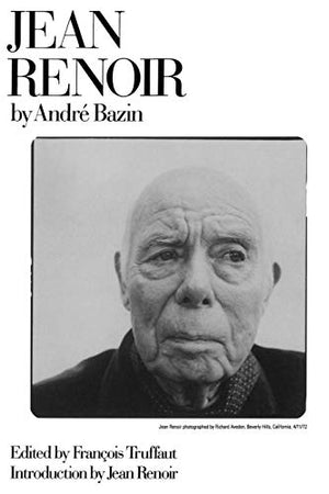 Jean Renoir by Andre Bazin