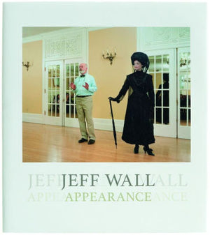 Appearance by Jeff Wall