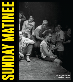 Sunday Matinee by Brooke Smith