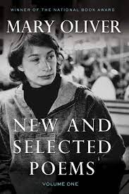New and Selected Poems by Mary Oliver