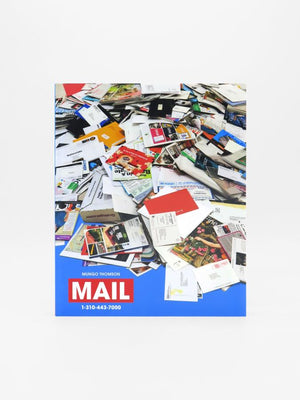 MAIL by