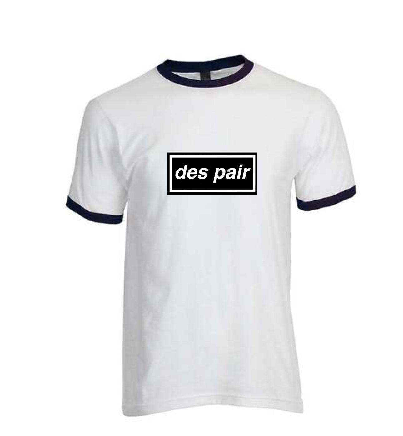 des pair books Tee(Tシャツ)ロンハーマン UNDER R Merchandise – des pair books